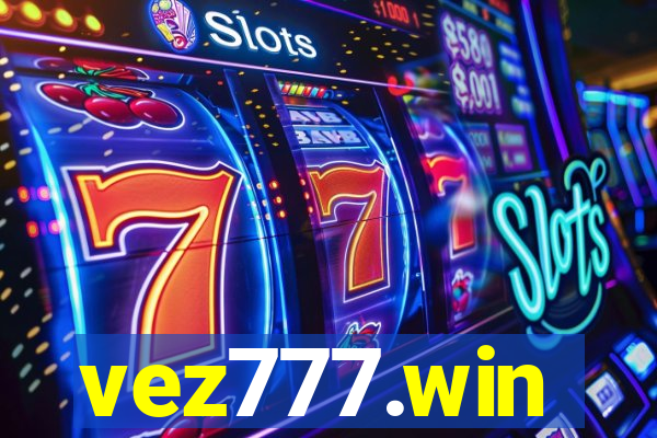 vez777.win