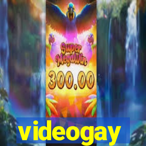 videogay