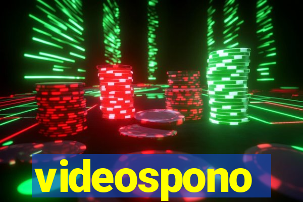 videospono