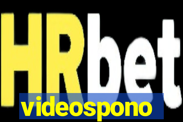 videospono