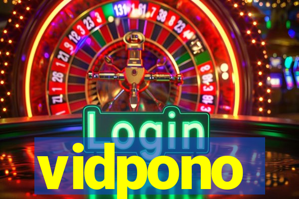 vidpono