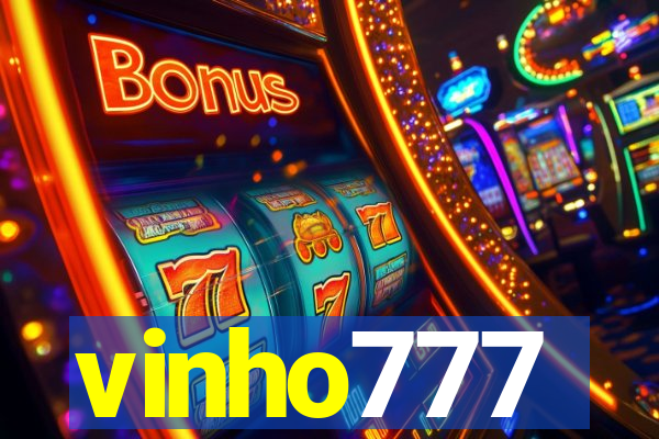 vinho777