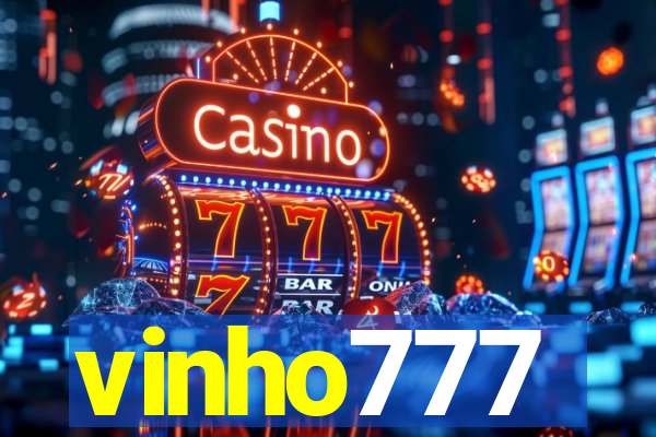 vinho777