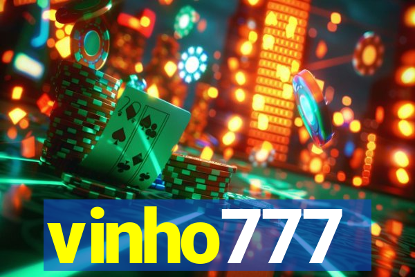 vinho777