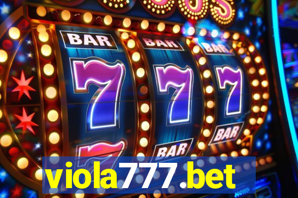 viola777.bet