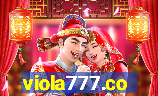 viola777.co