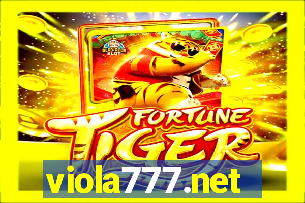 viola777.net