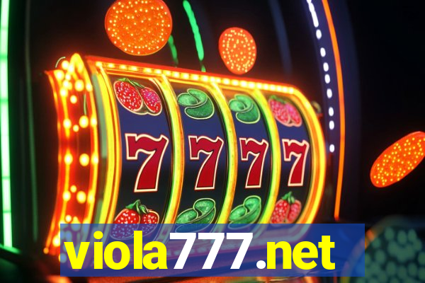 viola777.net