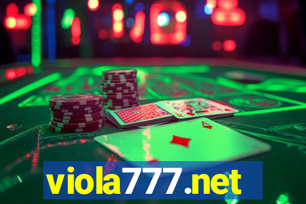 viola777.net
