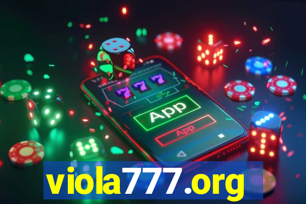 viola777.org
