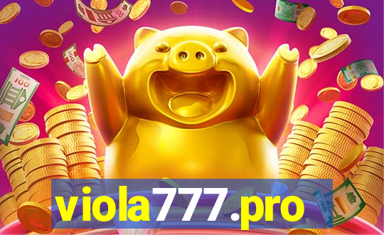 viola777.pro