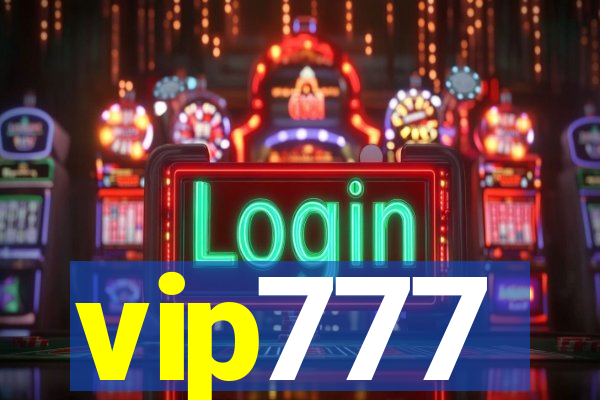 vip777
