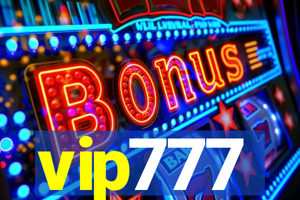 vip777