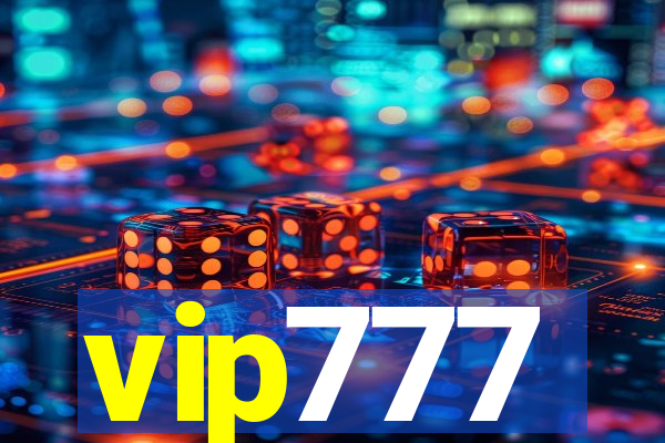 vip777