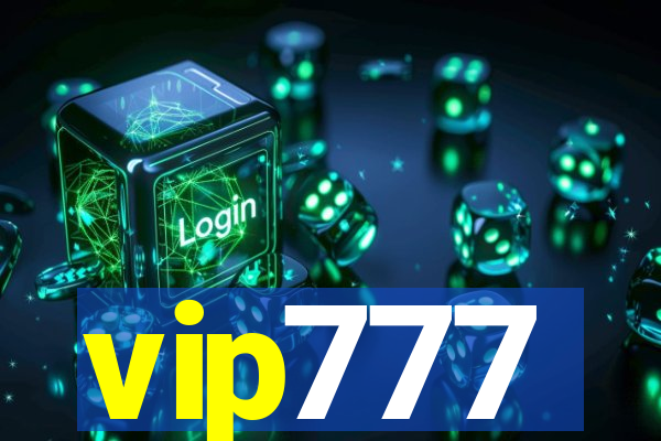vip777