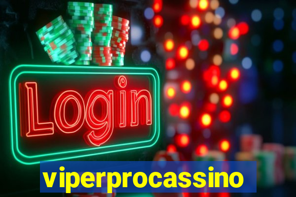 viperprocassino