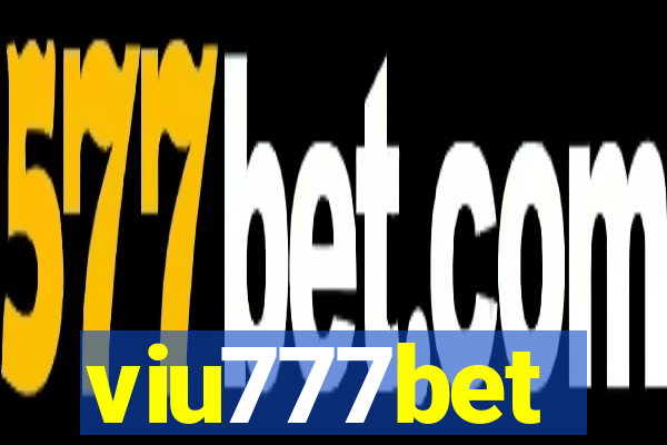 viu777bet