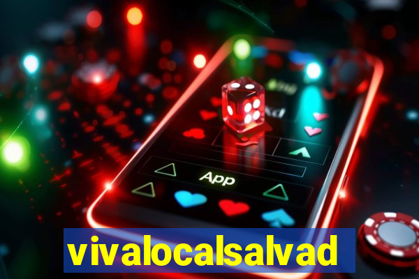vivalocalsalvador