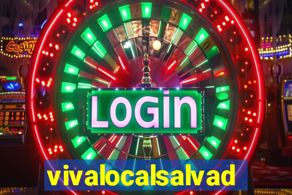 vivalocalsalvador