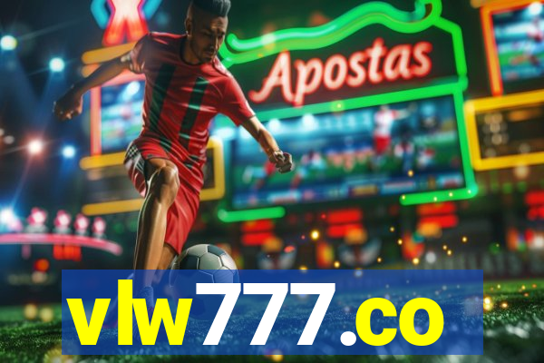 vlw777.co