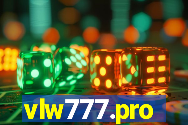 vlw777.pro