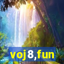 voj8,fun