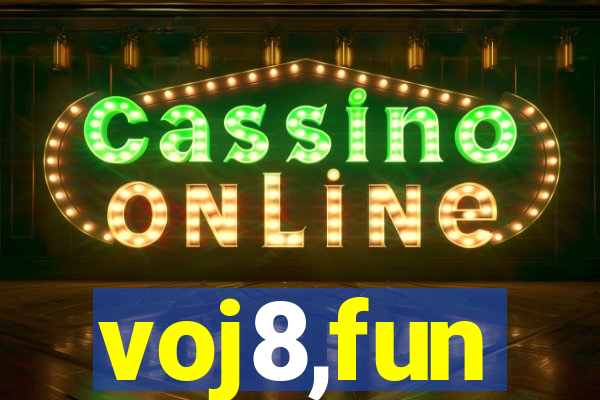 voj8,fun