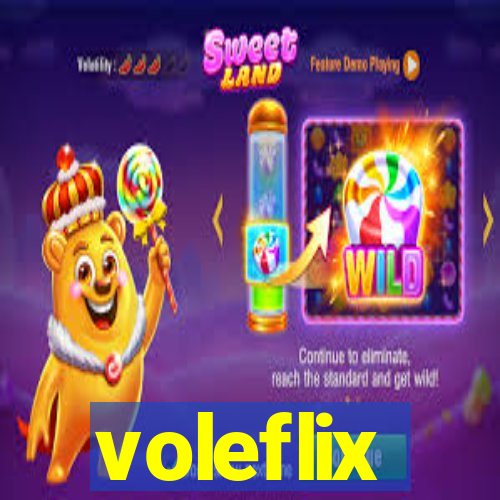 voleflix