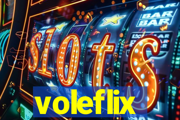 voleflix