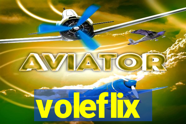 voleflix