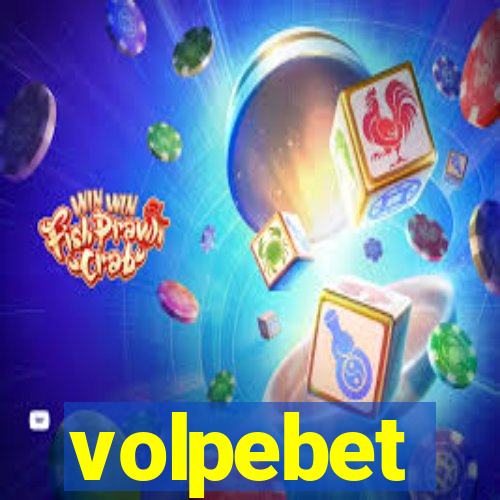 volpebet