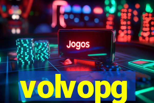 volvopg