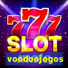 voodoojogos
