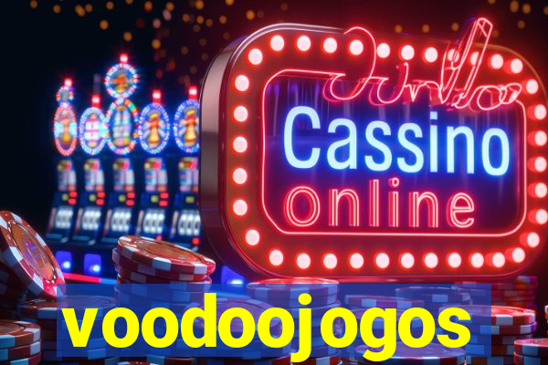 voodoojogos