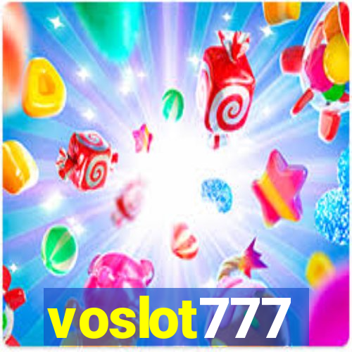voslot777