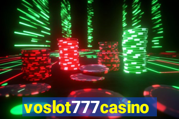 voslot777casino