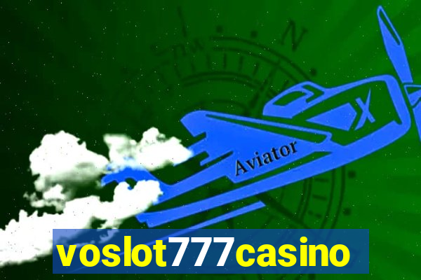 voslot777casino
