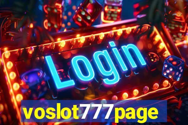 voslot777page