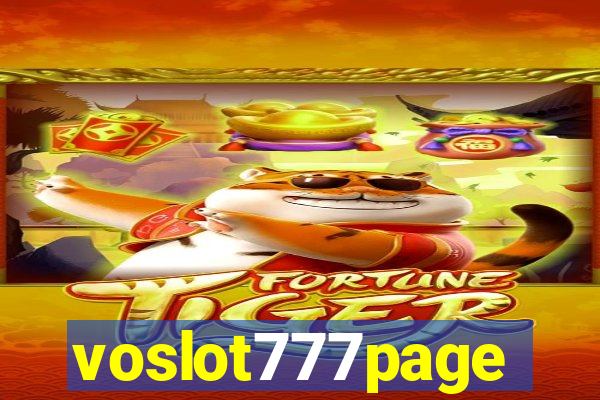 voslot777page