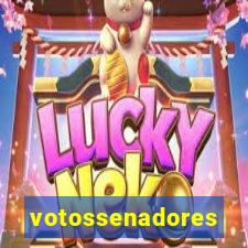 votossenadores
