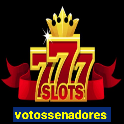 votossenadores