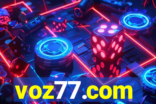 voz77.com