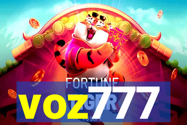 voz777
