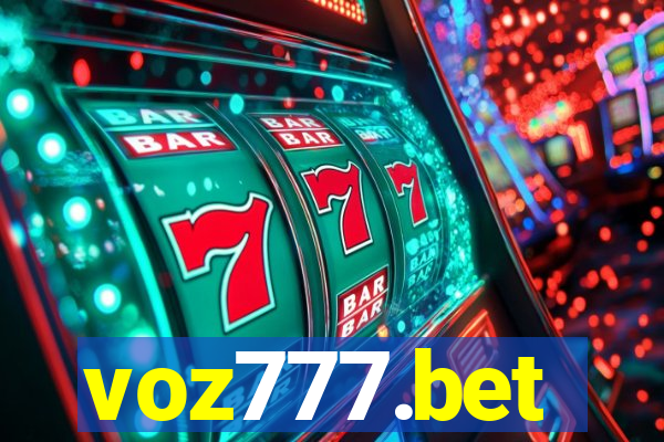 voz777.bet
