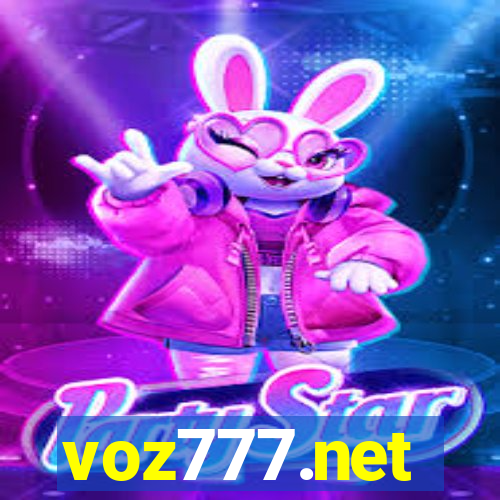 voz777.net
