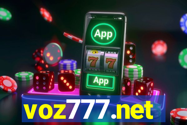 voz777.net