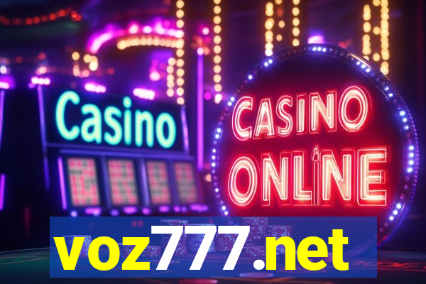 voz777.net