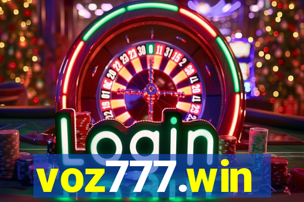 voz777.win
