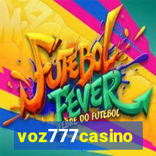 voz777casino
