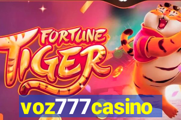 voz777casino